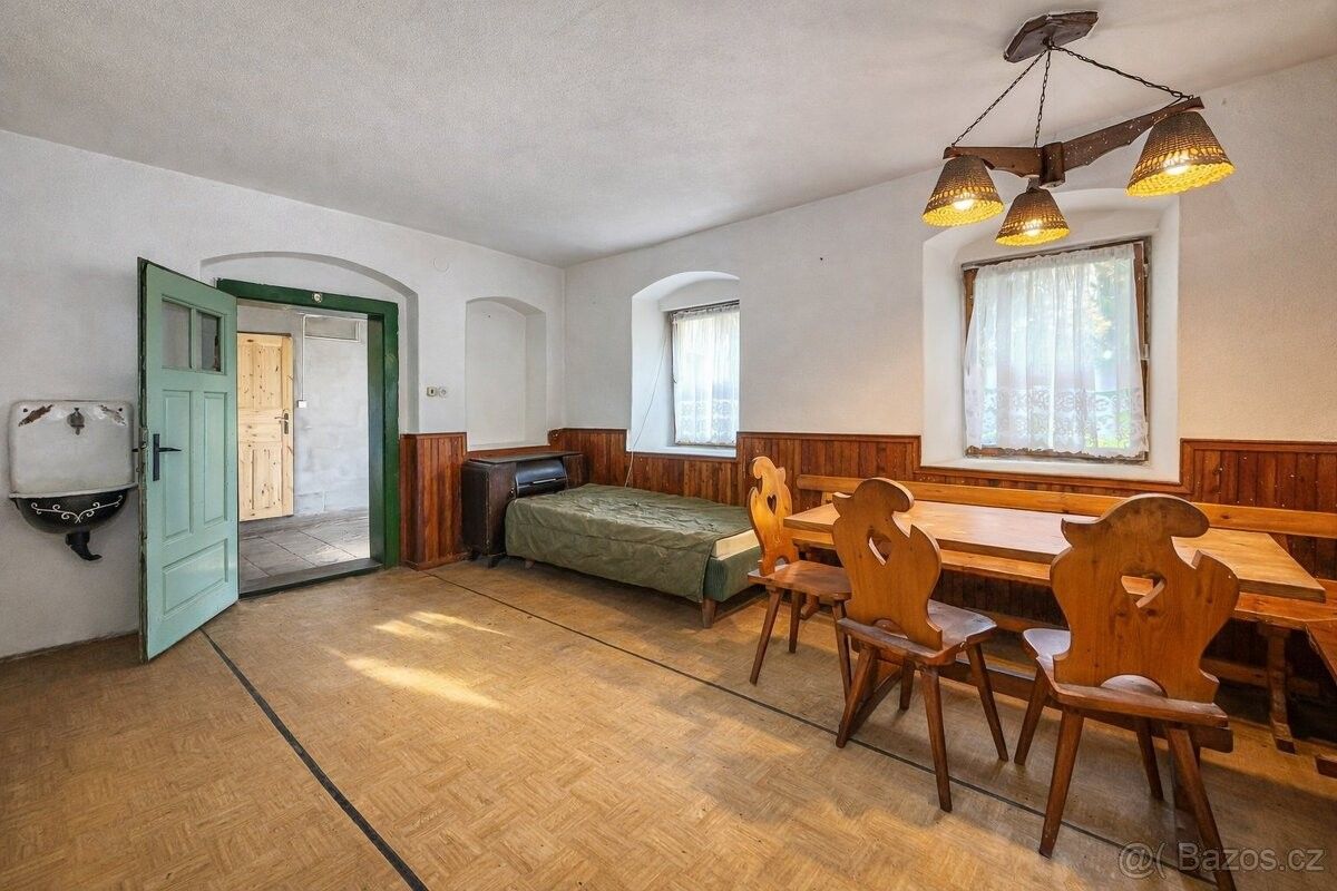 Prodej rodinný dům - Chomutov, 430 01