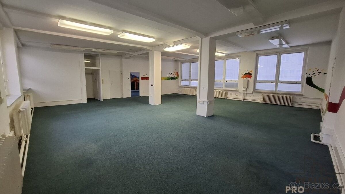 Pronájem obchodní prostory - Brno, 602 00