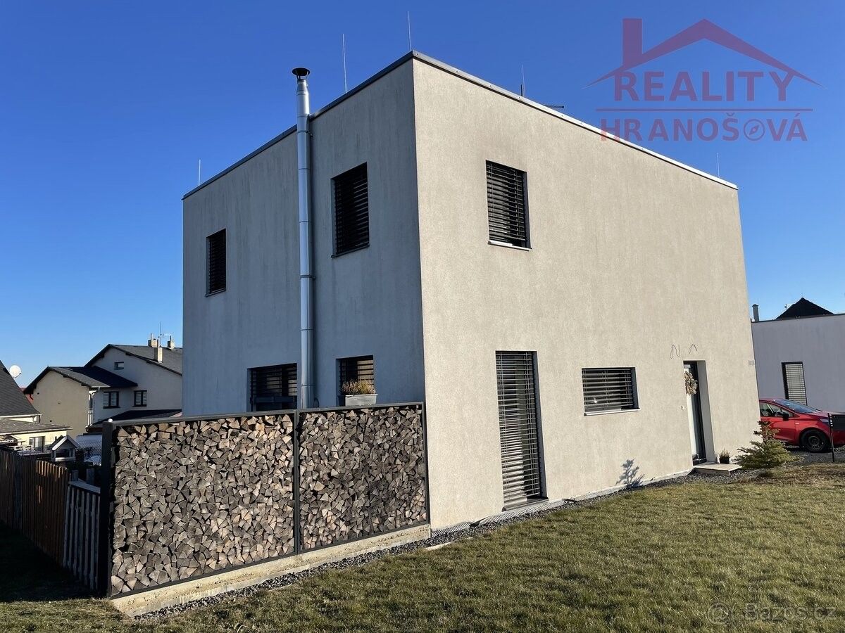 Rodinné domy, Kobeřice, 747 27