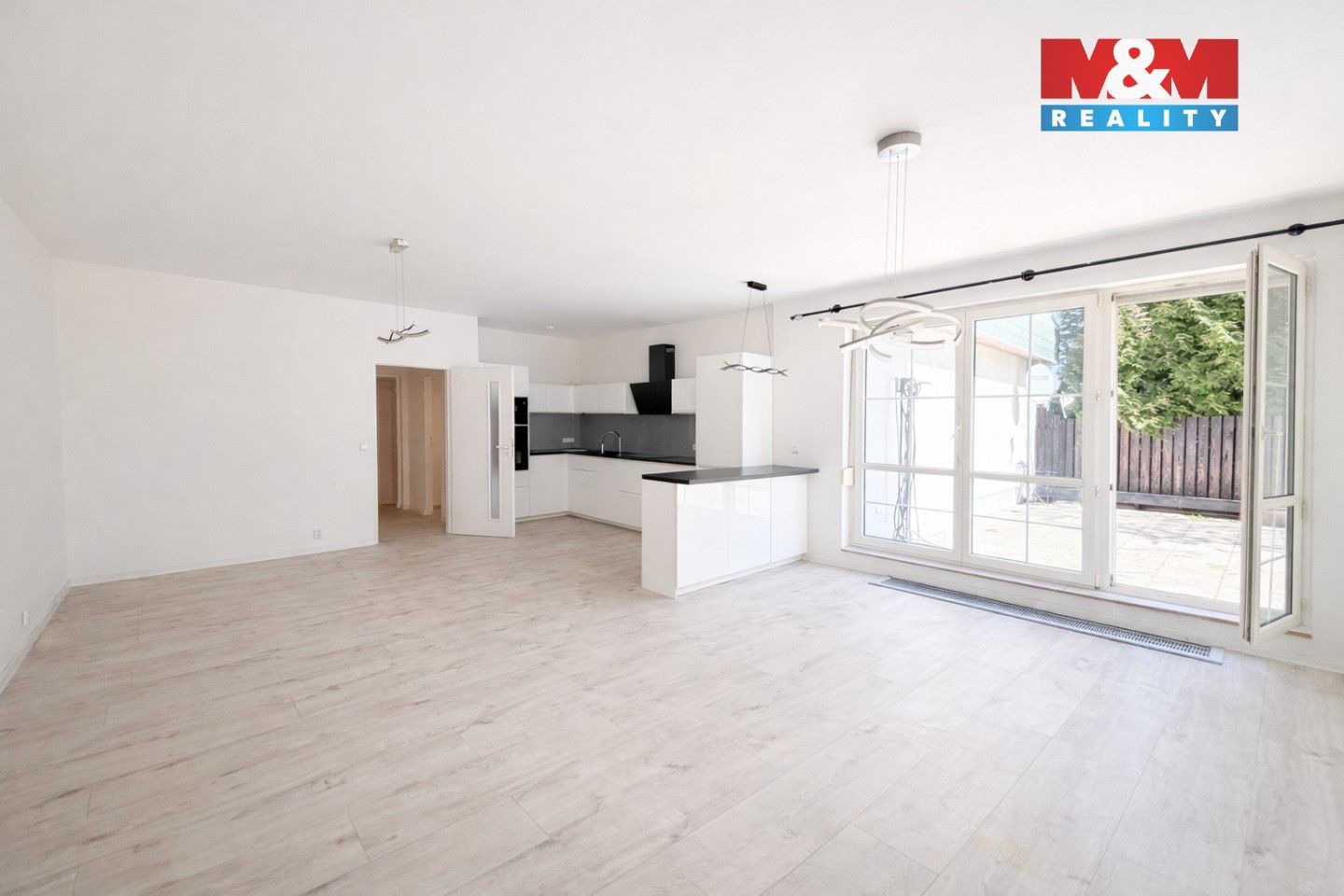2+kk, Voskovcova, Praha, 87 m² - 2