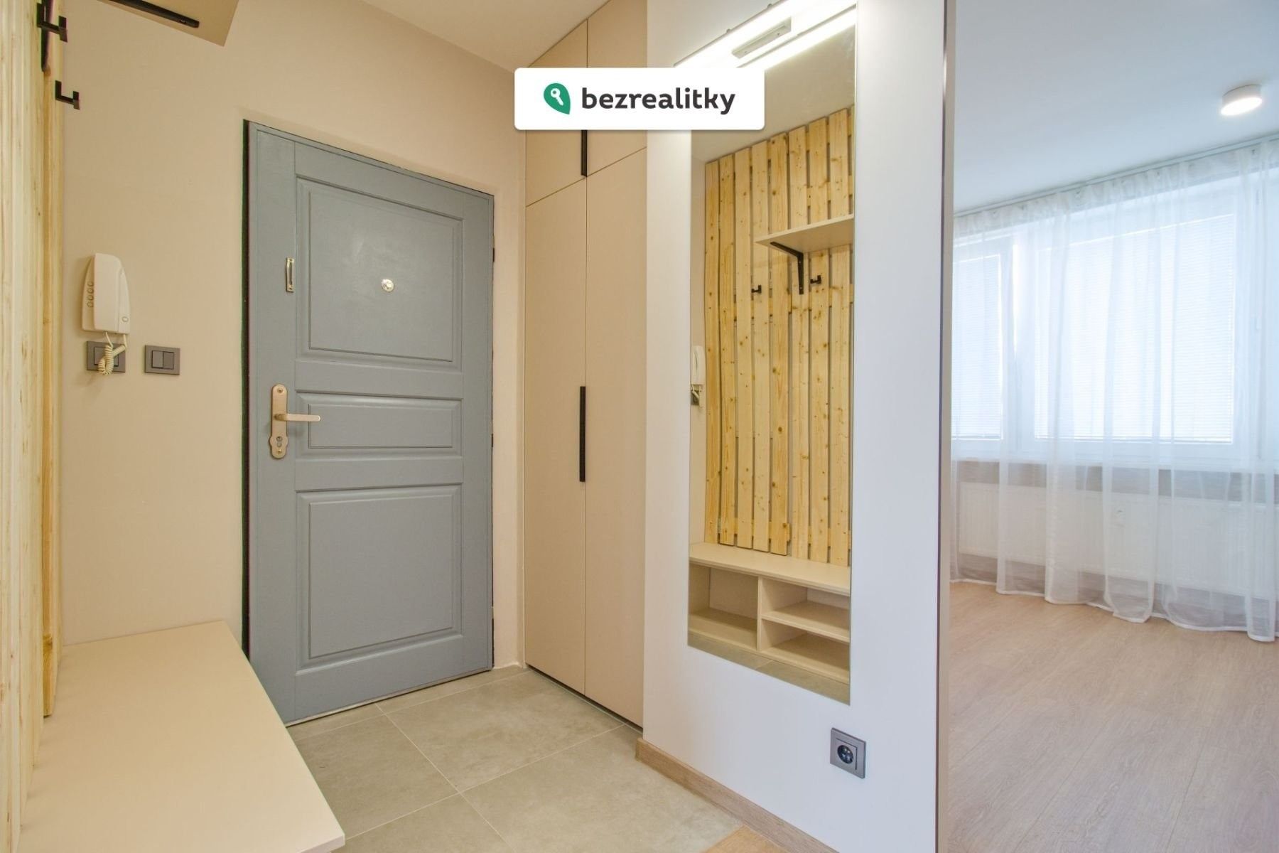 Byt 3+kk · 63 m² · Horáčkova 1207, Praha Krč - 4