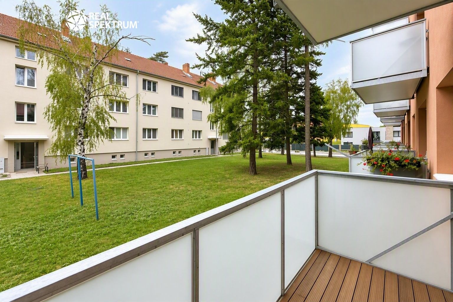 3+1, Poděbradova, Modřice, 70 m² - 2