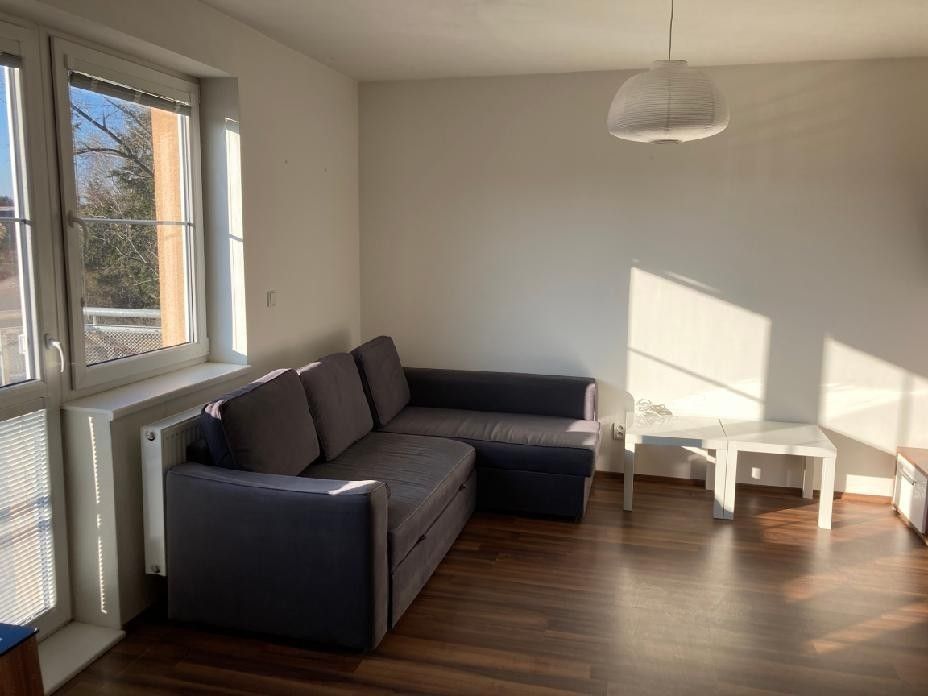 Byt 1+kk · 36 m² · Pod Zahrady, Přezletice - Přezletice, Středočeský kraj - 4