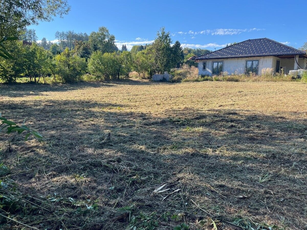 Prodej pozemek pro bydlení - Ondřejov, 251 65