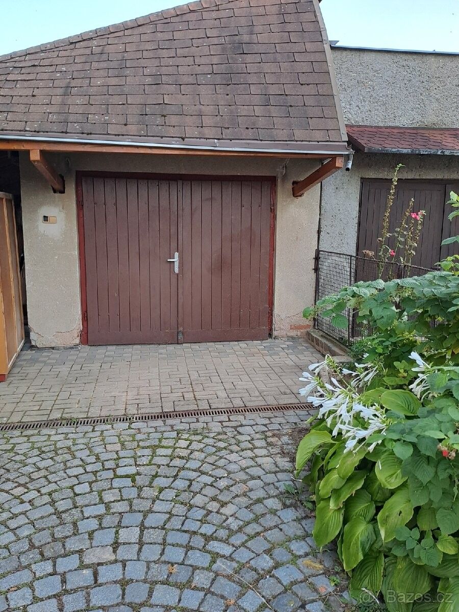 Pronájem garáž - Choceň, 565 01