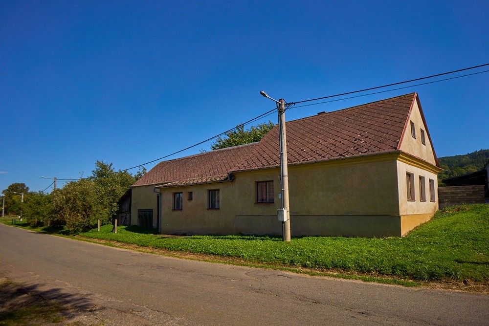 Rodinný dům