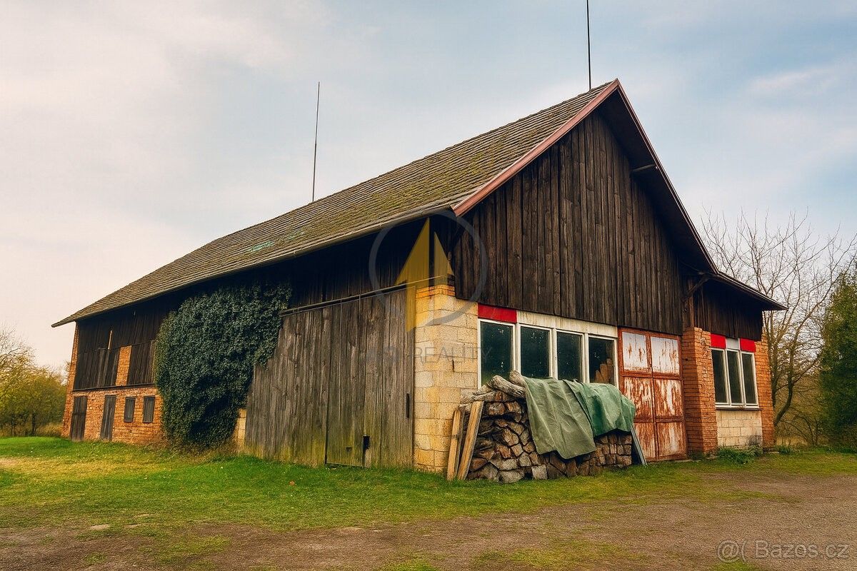 Rodinné domy, Jičín, 506 01