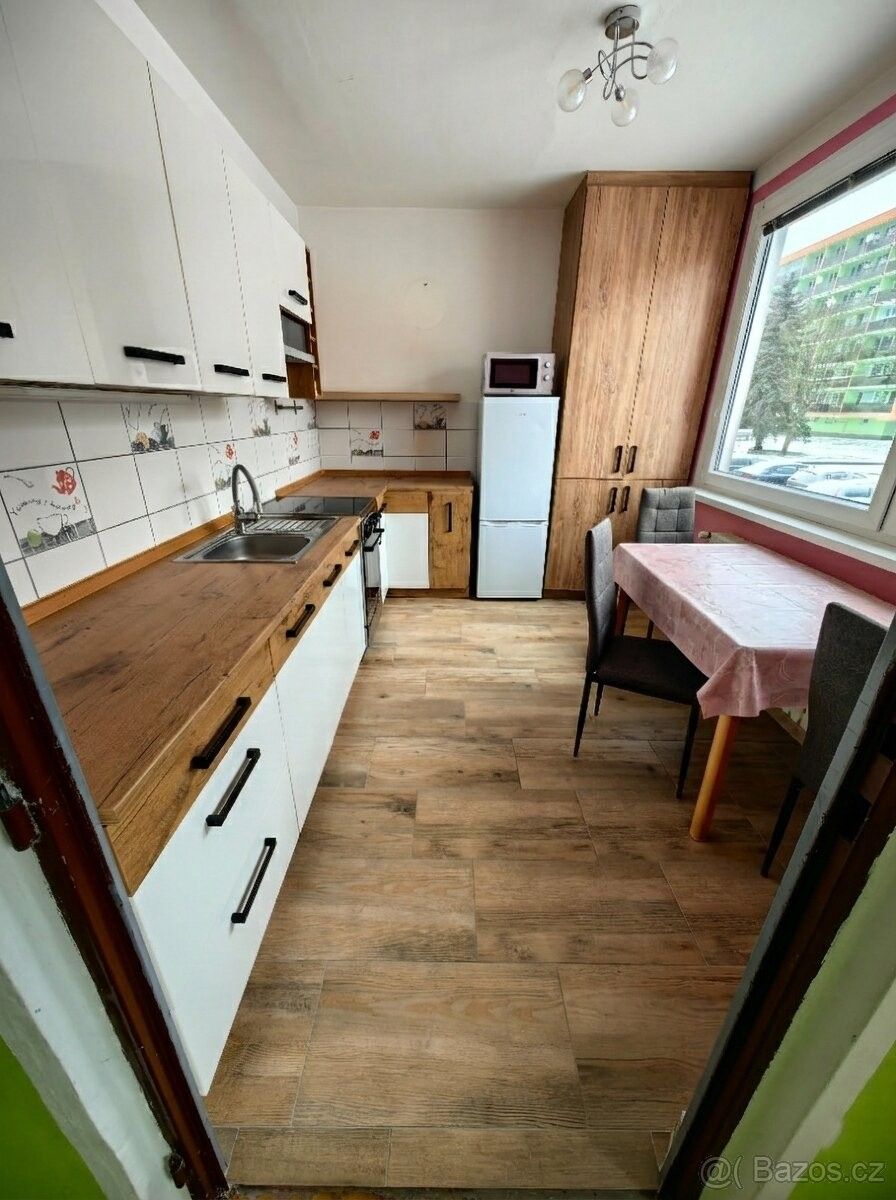 Byty, Stráž pod Ralskem, 471 27