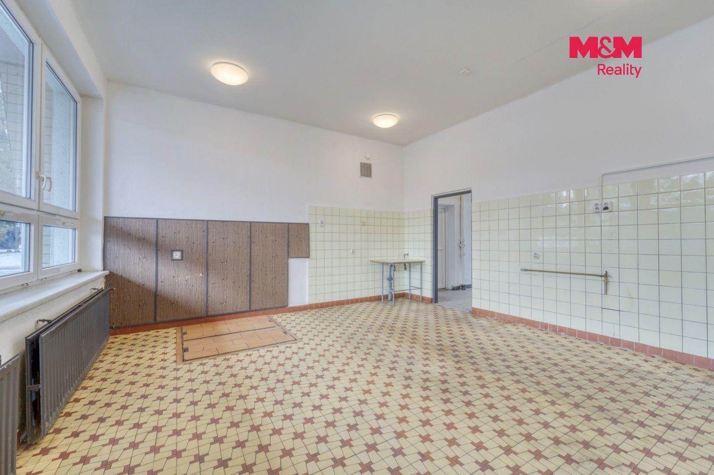 Pronájem obchodní prostory - Nádražní, Klatovy, 38 m² - 5