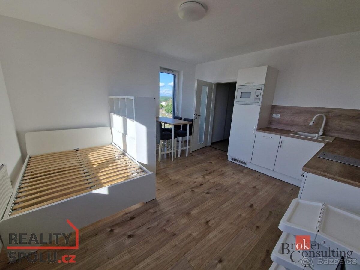 Pronájem byt - Plzeň, 312 00