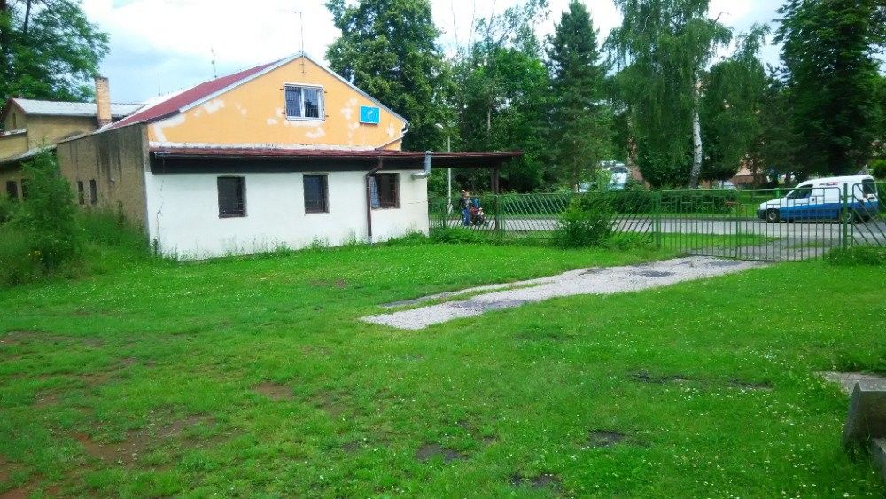 Prodej komerční - Sokolovská 499, Kynšperk nad Ohří, 928 m² - 5