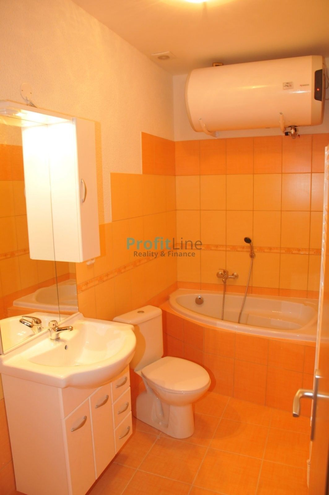 Pronájem byt 1+1 - Sudkov, 40 m²