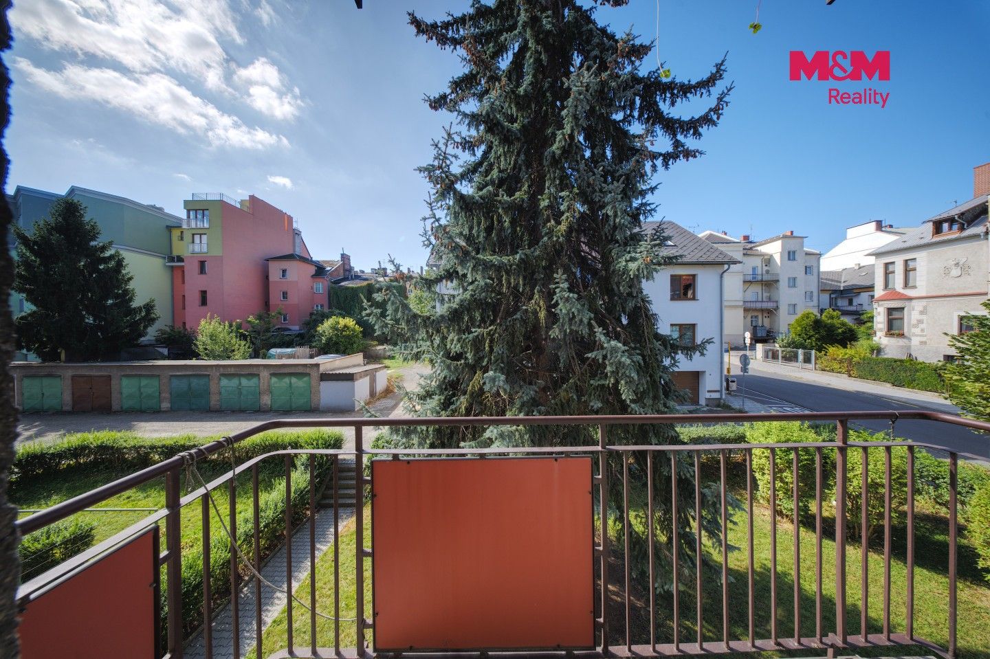 Byt 4+1 · 75 m² · Mařádkova, Opava - 4
