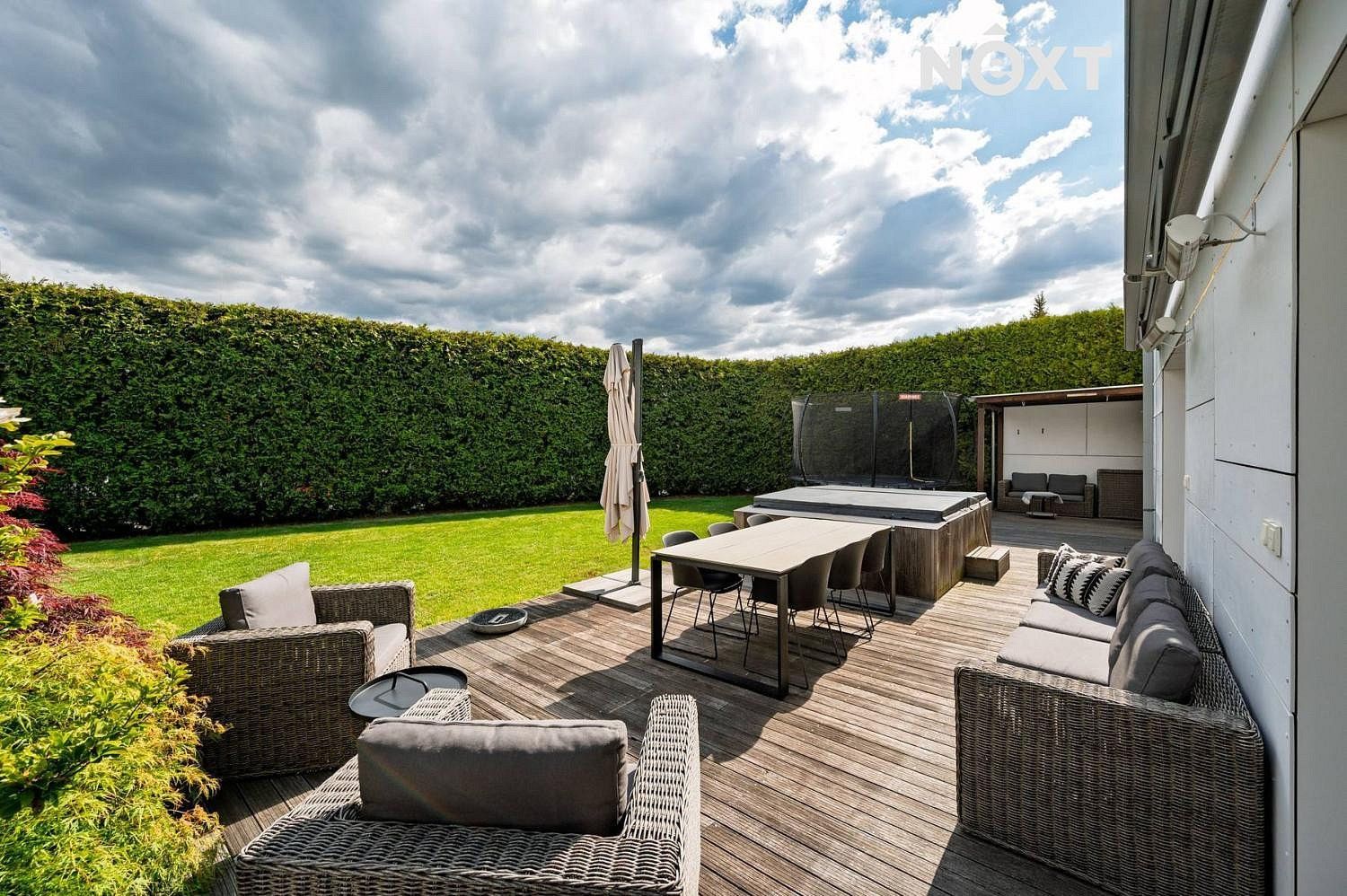 Rodinný dům · 141 m² · Jenštejn, okres Praha-východ, Středočeský kraj - 3