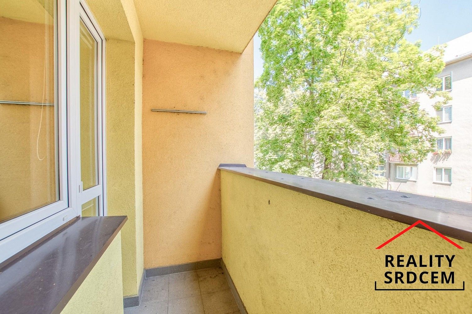 Pronájem byt 2+1 - Karviná - Nové Město, Moravskoslezský kraj, 57 m² - 5