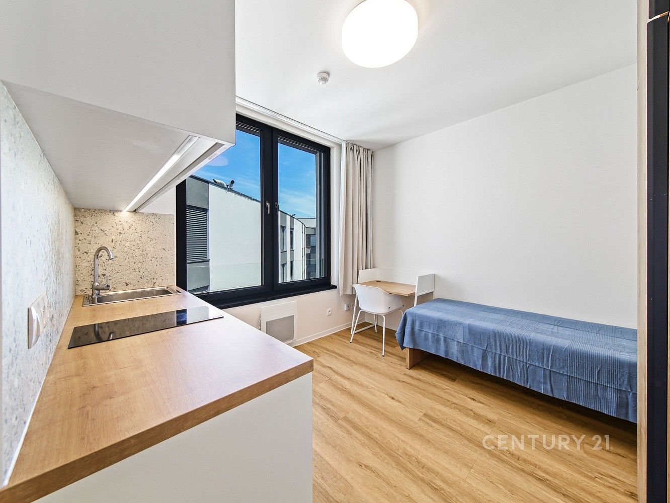 1+kk, Praha - Břevnov, okres Praha 6, Hlavní město Praha, 19 m² - 1