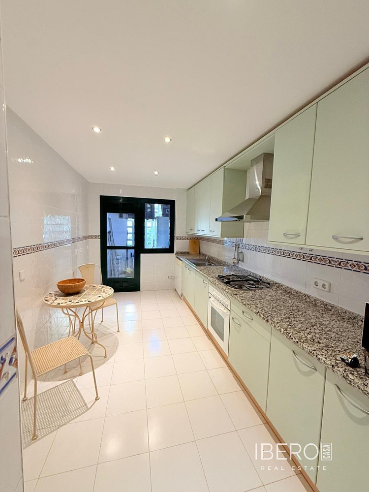 Byt 4+kk · 139 m² · San Pedro de Alcántara, Španělsko - 4