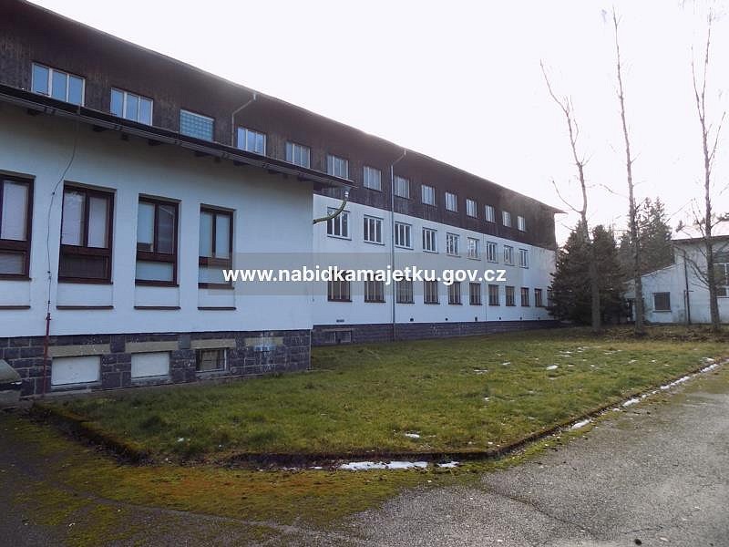 Ostatní, Rozvadov, okres Tachov, 5 000 m² - 2