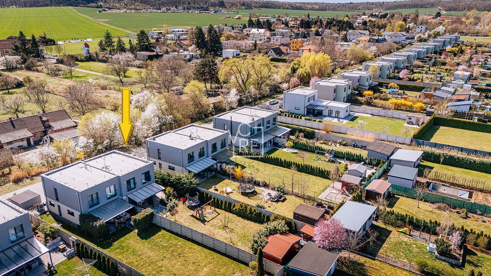 Rodinný dům · 120 m² · Bašť, okres Praha-východ, Středočeský kraj - 4