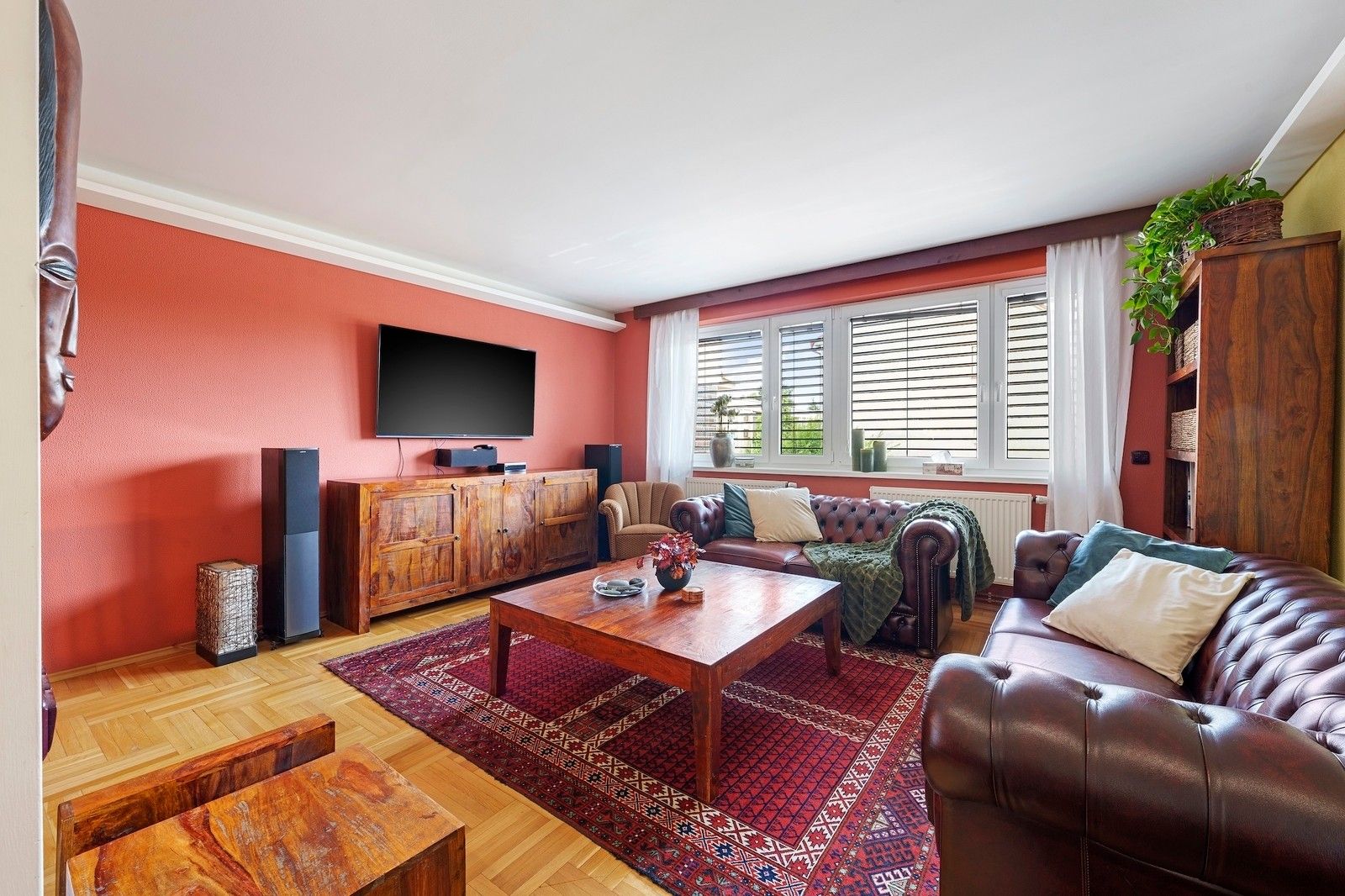 Rodinné domy, Sídlištní 3813, Hodonín, 259 m² - 2
