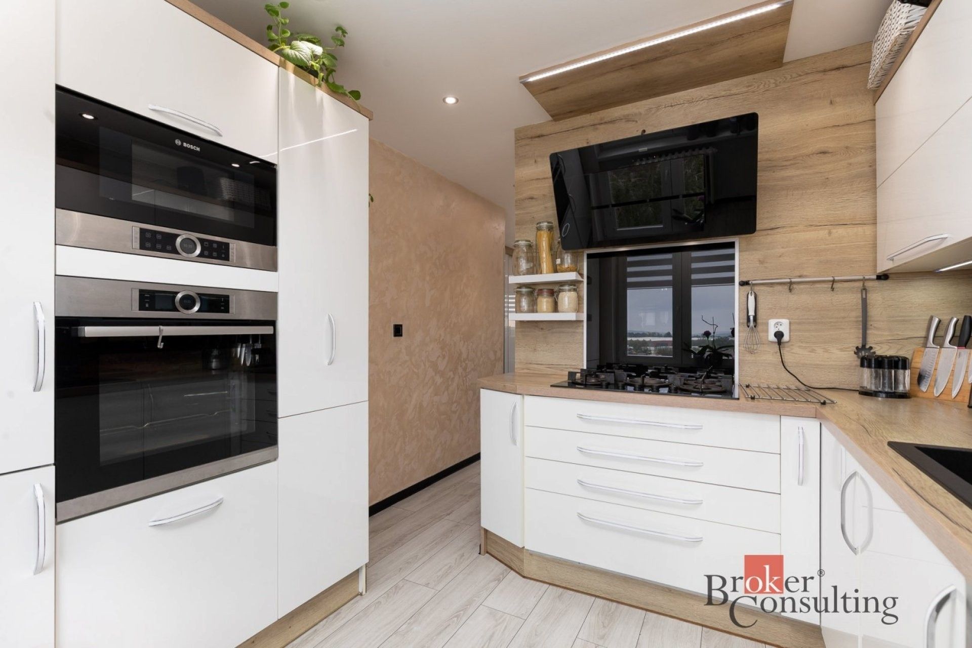 3+1, Hulvácká, Ostrava, 70 m²