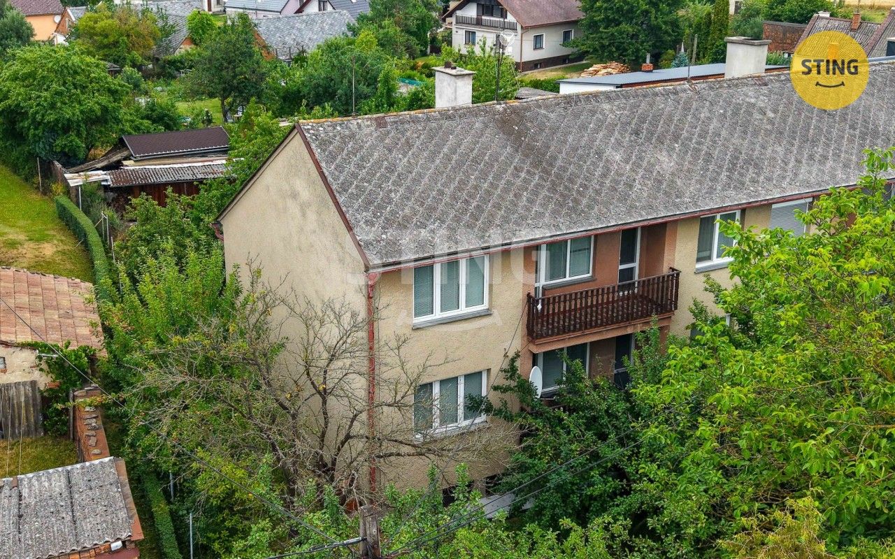 Rodinné domy, Libivá, Mohelnice, 200 m² - 1
