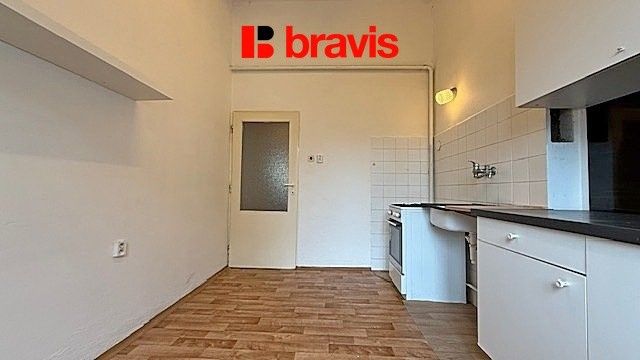 1+1, Křenová, Brno, 50 m²