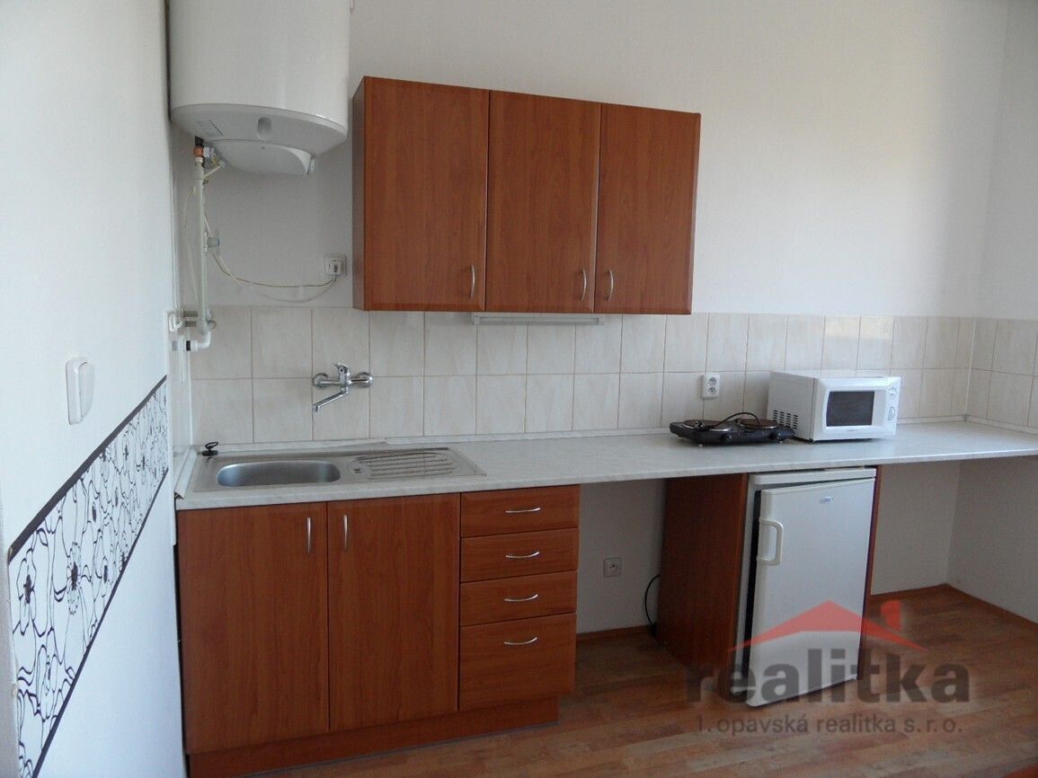 1+kk, Olbrichova, Opava, 30 m² - 1