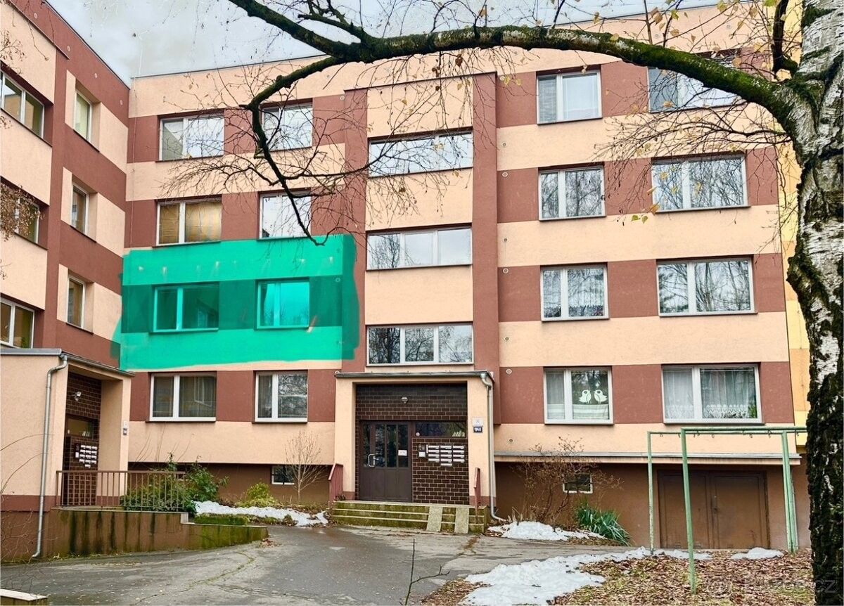Byty, Ostrava, 708 00