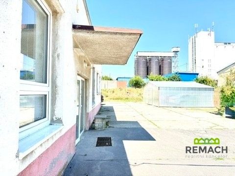 Pronájem kancelář - Zlechovská, Staré Město, 15 m² - 5