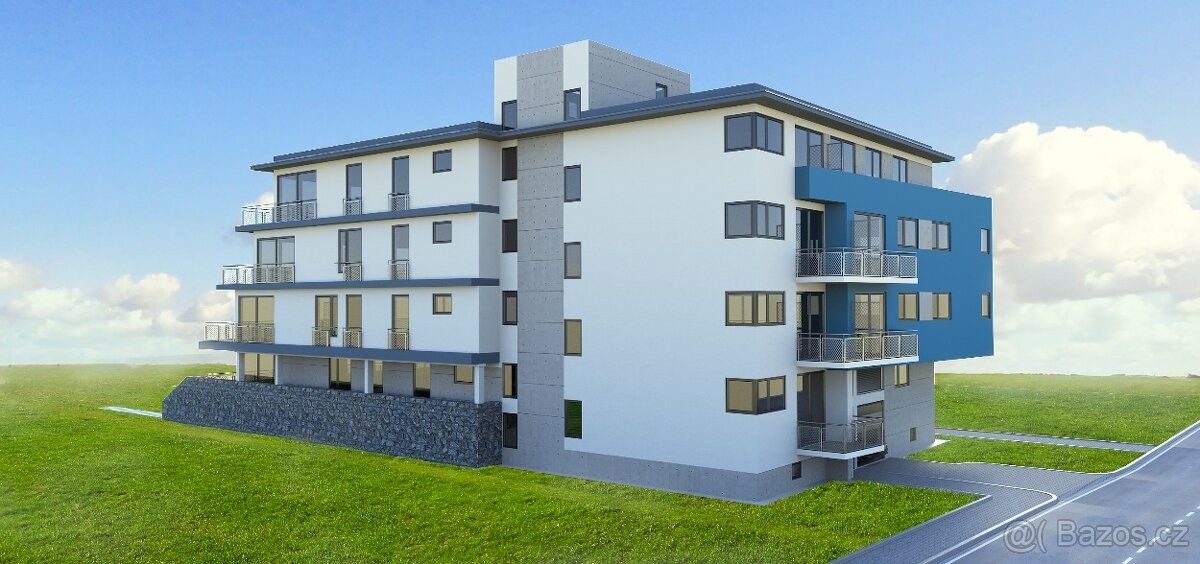 Byty, Hodonín, 695 01