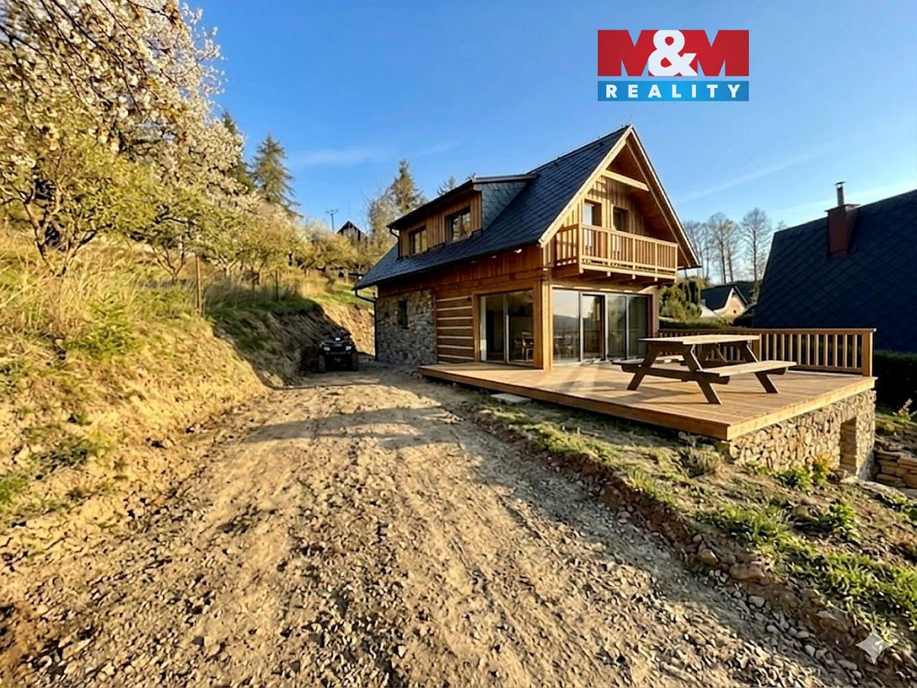 Pozemek pro bydlení, 380 m²