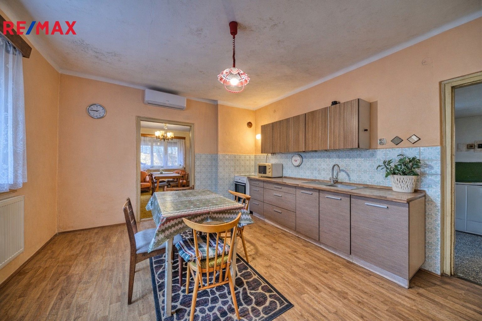 Prodej rodinný dům - Chocenice, Břežany I, 113 m²