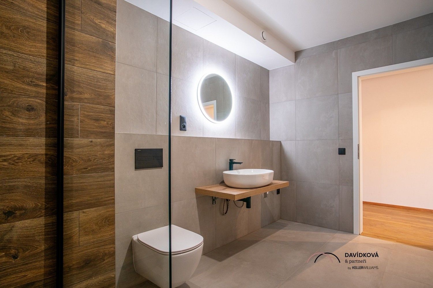 Byt 2+kk · 49 m² · Železná Ruda, okres Klatovy, Plzeňský kraj - 3