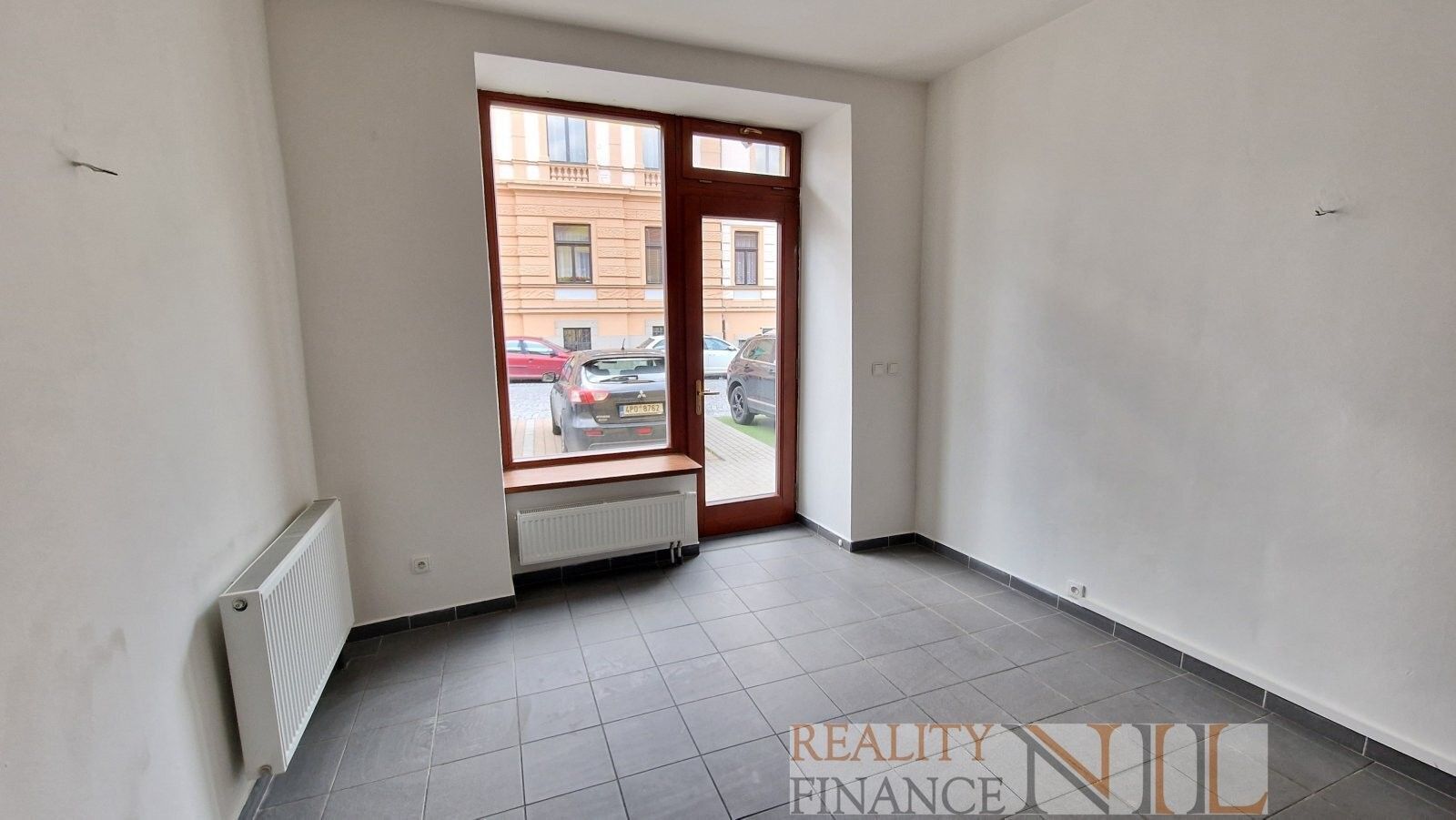 Obchodní prostory · 79 m² · Školní 109, Dobřany - 4