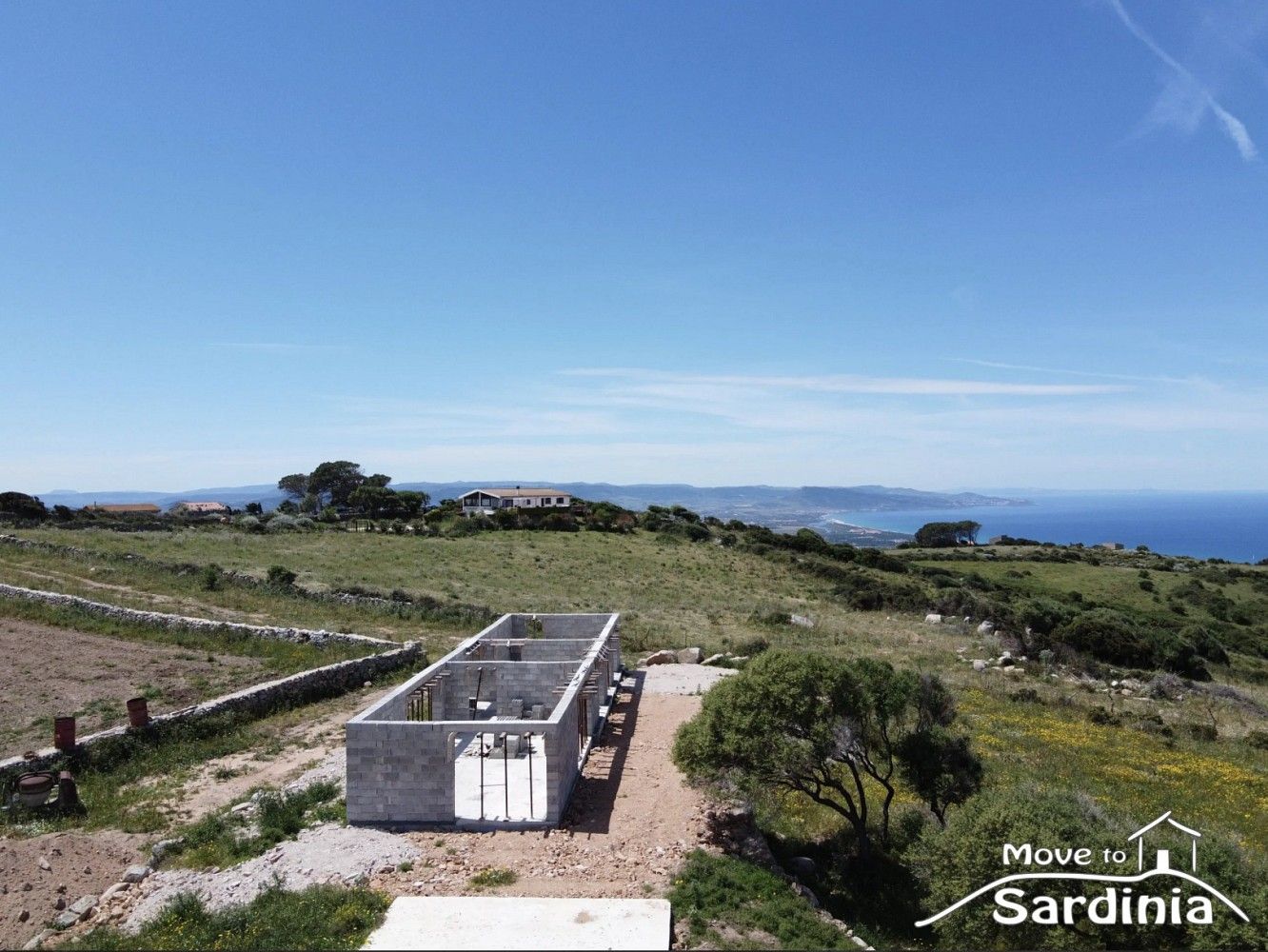 Vila · 112 m² · Trinita D Agultu, Sardinie, Itálie - 4