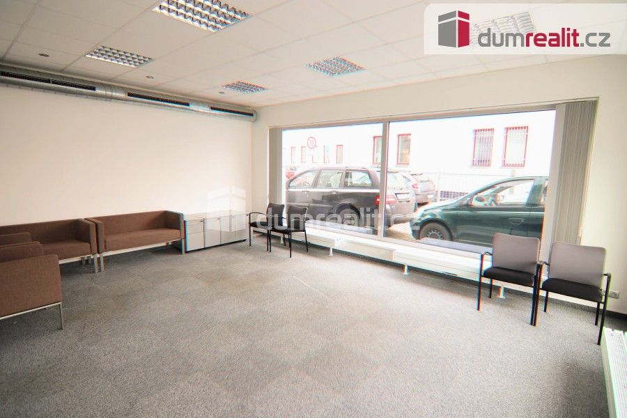 Obchodní prostory · 78 m² · Stojanova, Uherské Hradiště - 3