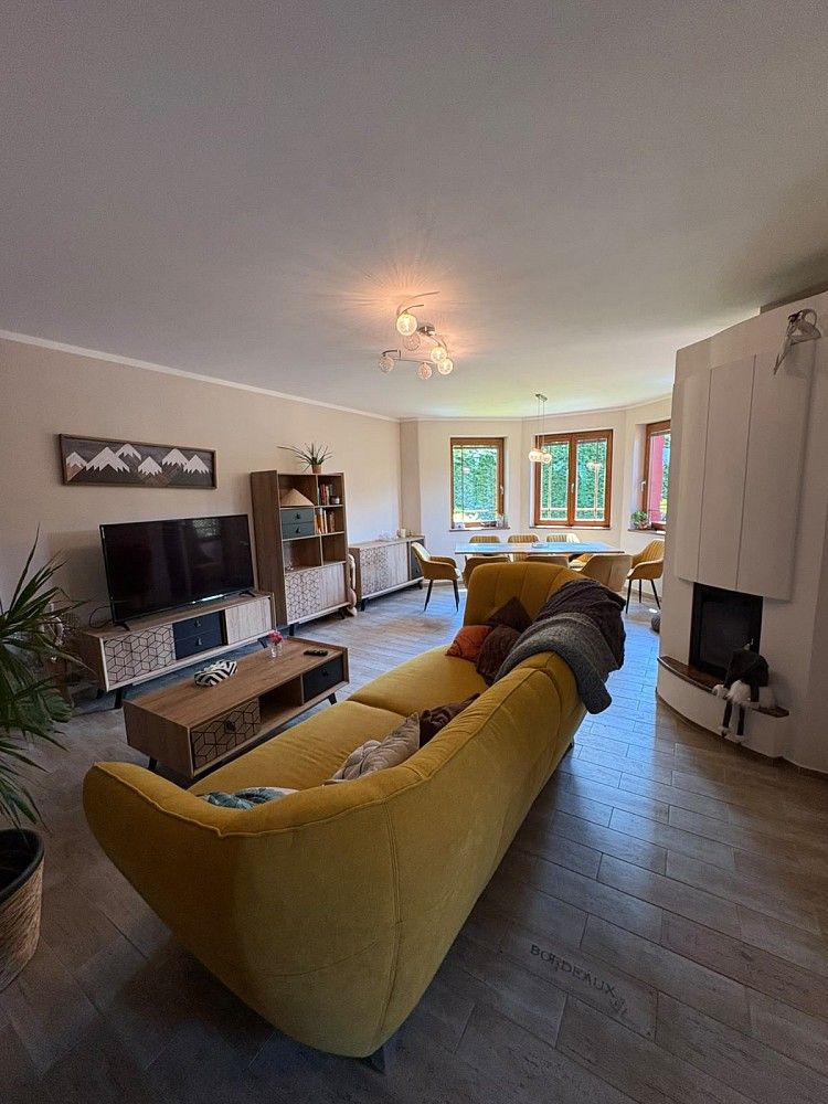 3+1, Františkovy Lázně - Žírovice, okres Cheb, Karlovarský kraj, 100 m² - 2