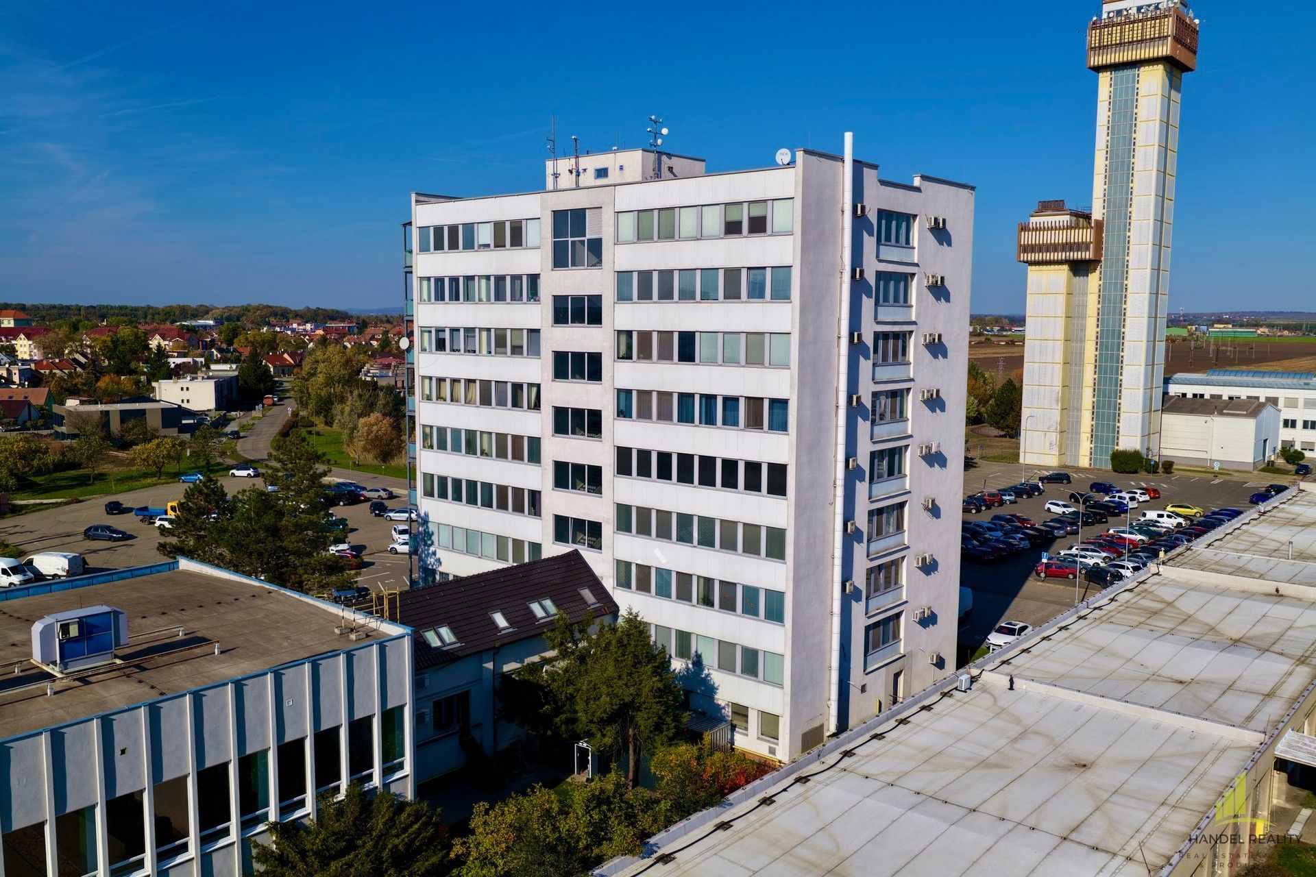 Prodej byt 3+kk - J. Opletala, Břeclav, 78 m²