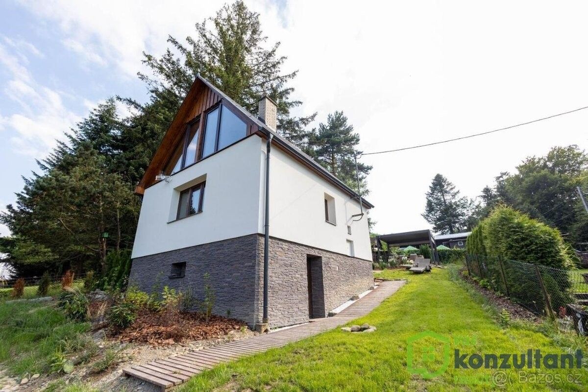 Chaty, Ostravice, 739 14