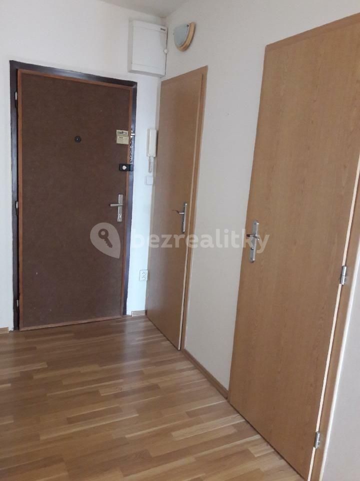 2+kk, Hrabákova, Praha - Chodov, 52 m² - 2