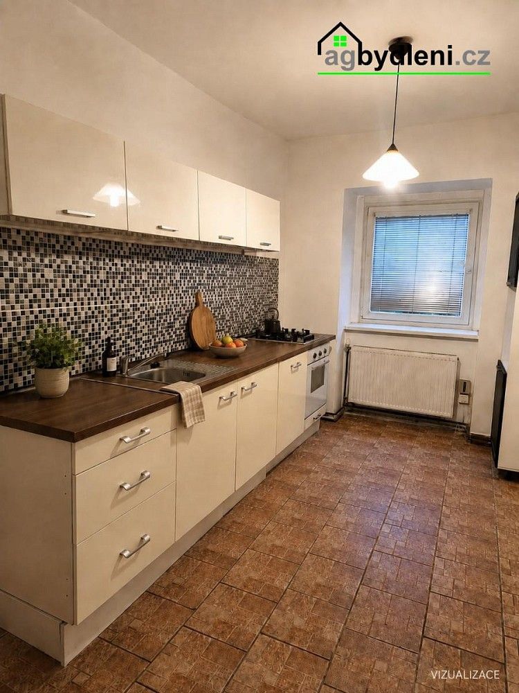 2+1, Stod, okres Plzeň-jih, Plzeňský kraj, 70 m² - 2