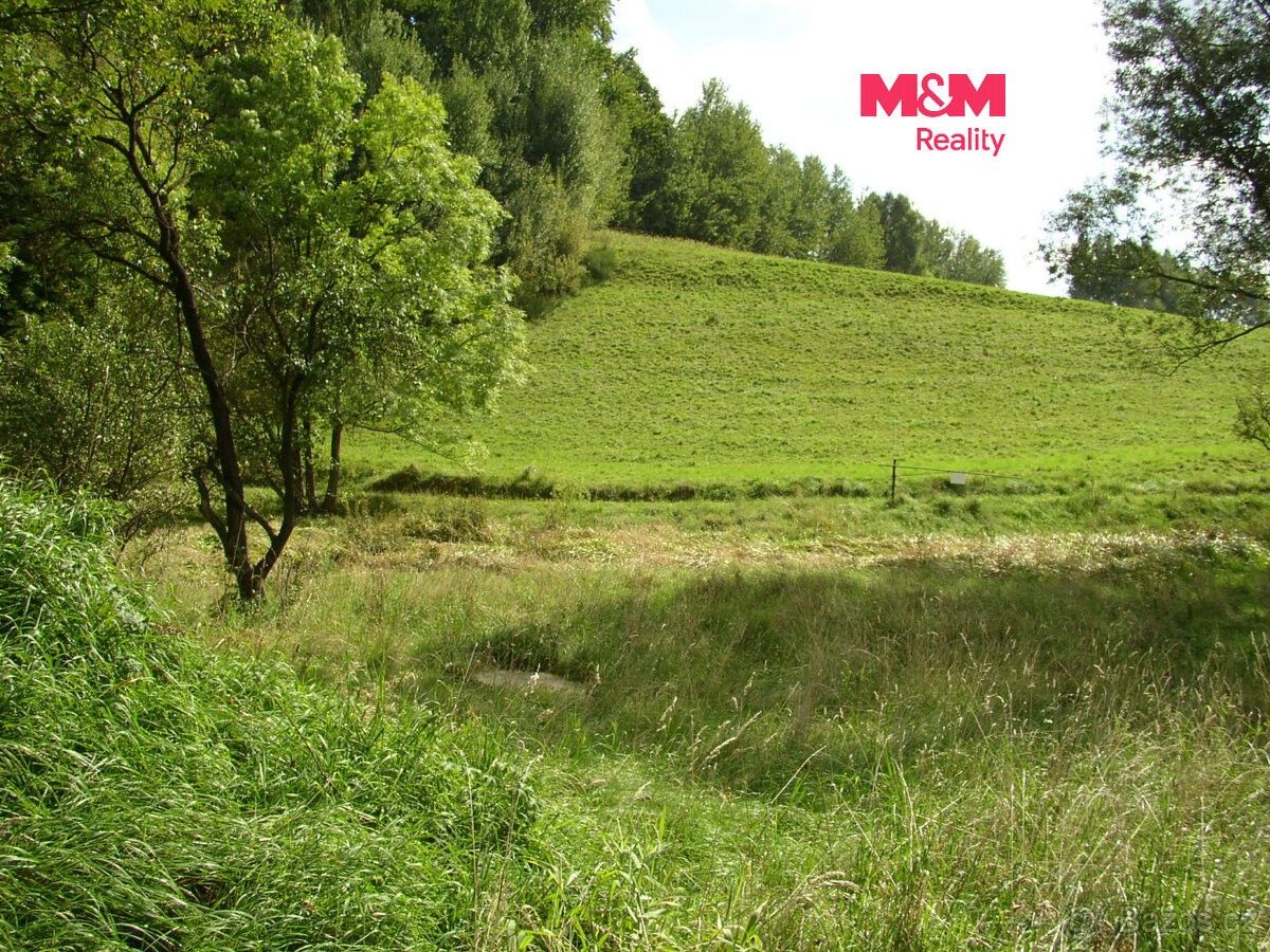 Pozemky pro bydlení, Osečná, 463 52 - 1