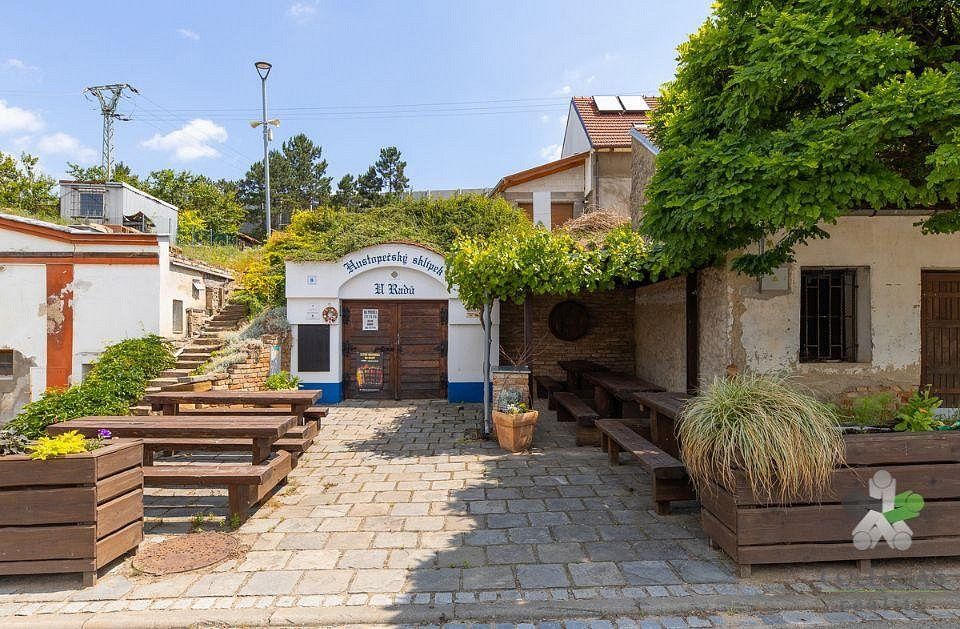 Ostatní, Hustopeče, okres Břeclav, Jihomoravský kraj, 421 m² - 2