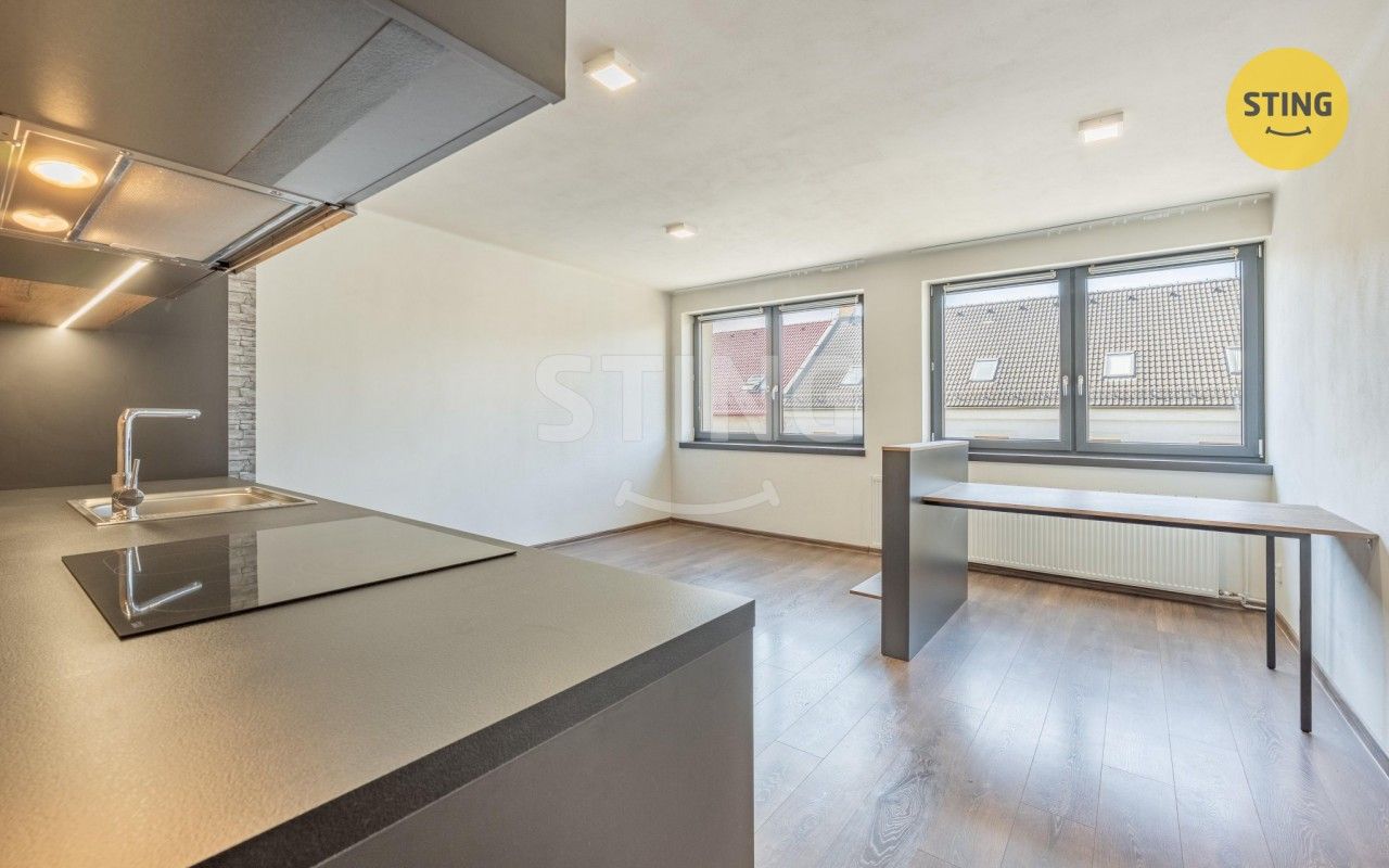 Prodej byt 2+kk - Nádražní, Žďár nad Sázavou, 49 m² - 5
