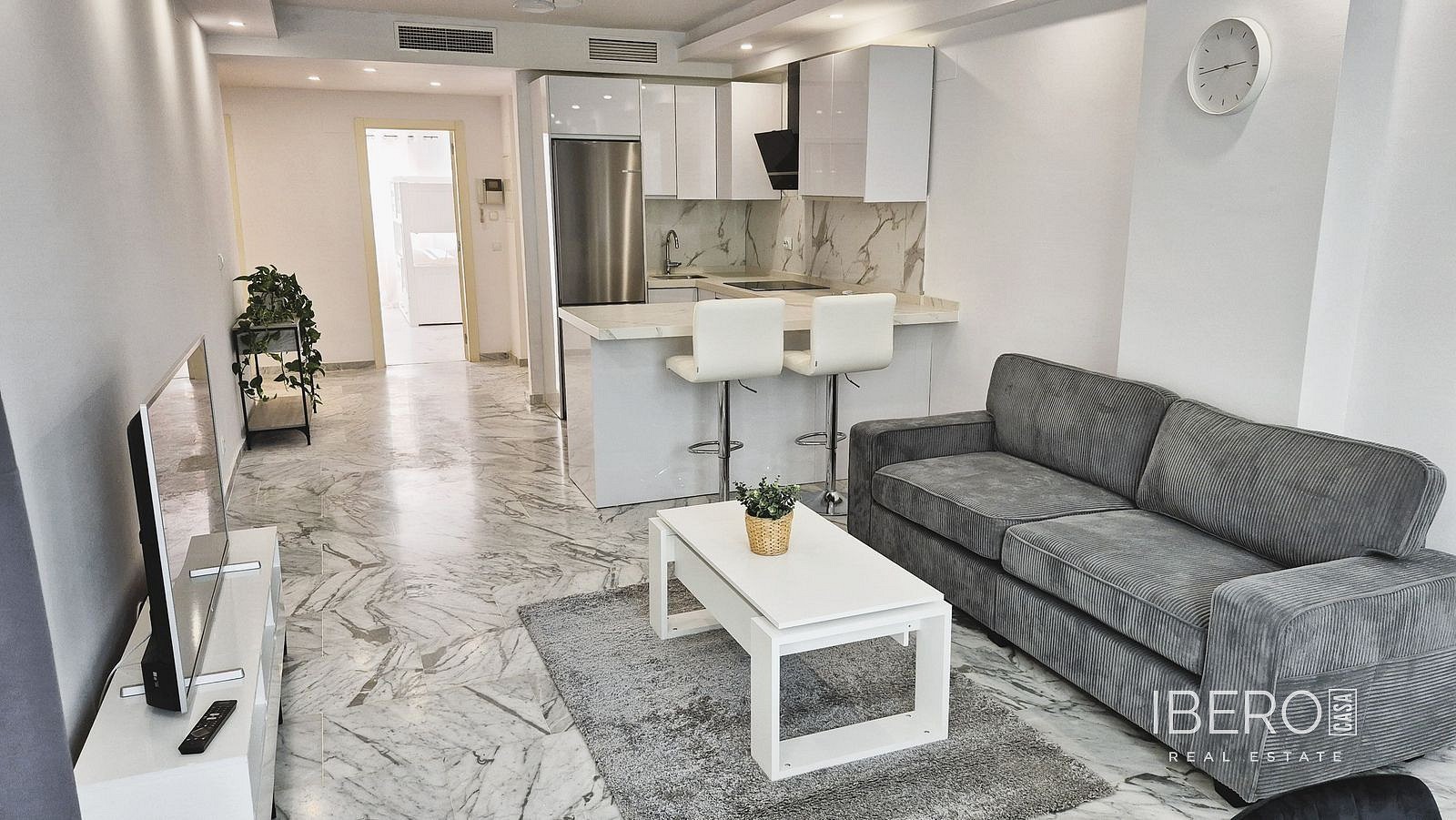 Byt 4+kk · 114 m² · Bahía de Marbella, Španělsko - 4