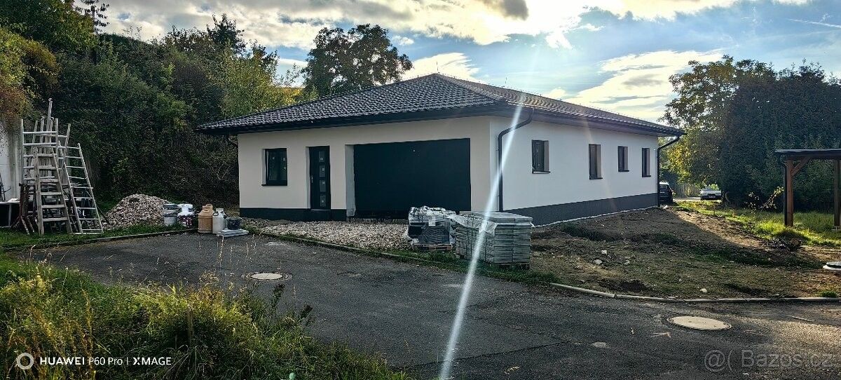 Rodinné domy, Březová, 356 01