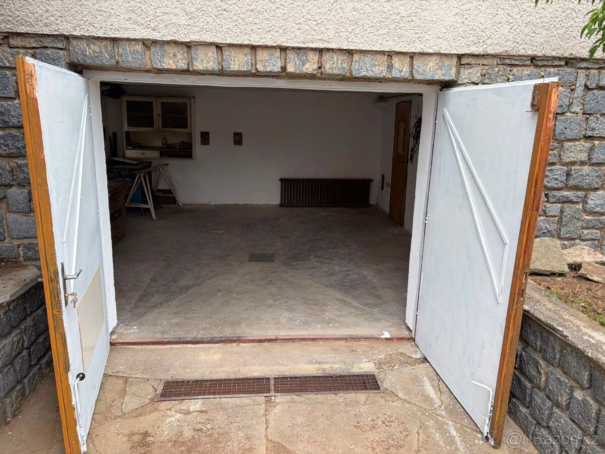 Garáž · Dačice, 380 01 - 3