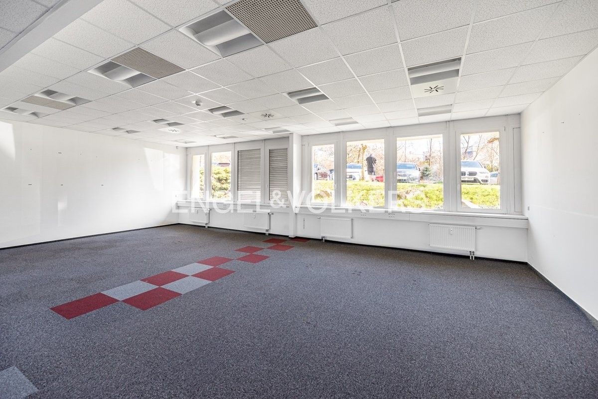 Kancelář · 477 m² · Pekařská 621, Praha Jinonice - 4