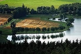 Chaty, Čejov, Kraj Vysočina